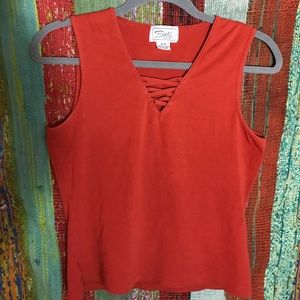 70s Tank Top